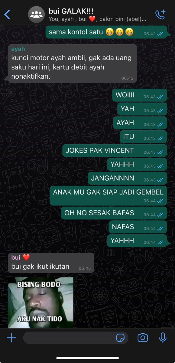jakeuitb's tweet photo. #sungjake one tweet au
counternya sayaka adalah saddam https://t.co/uZ5ZOlDpnA