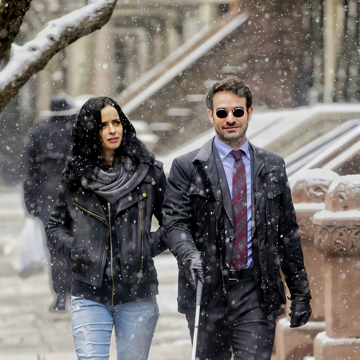 Earth 616 tweet media