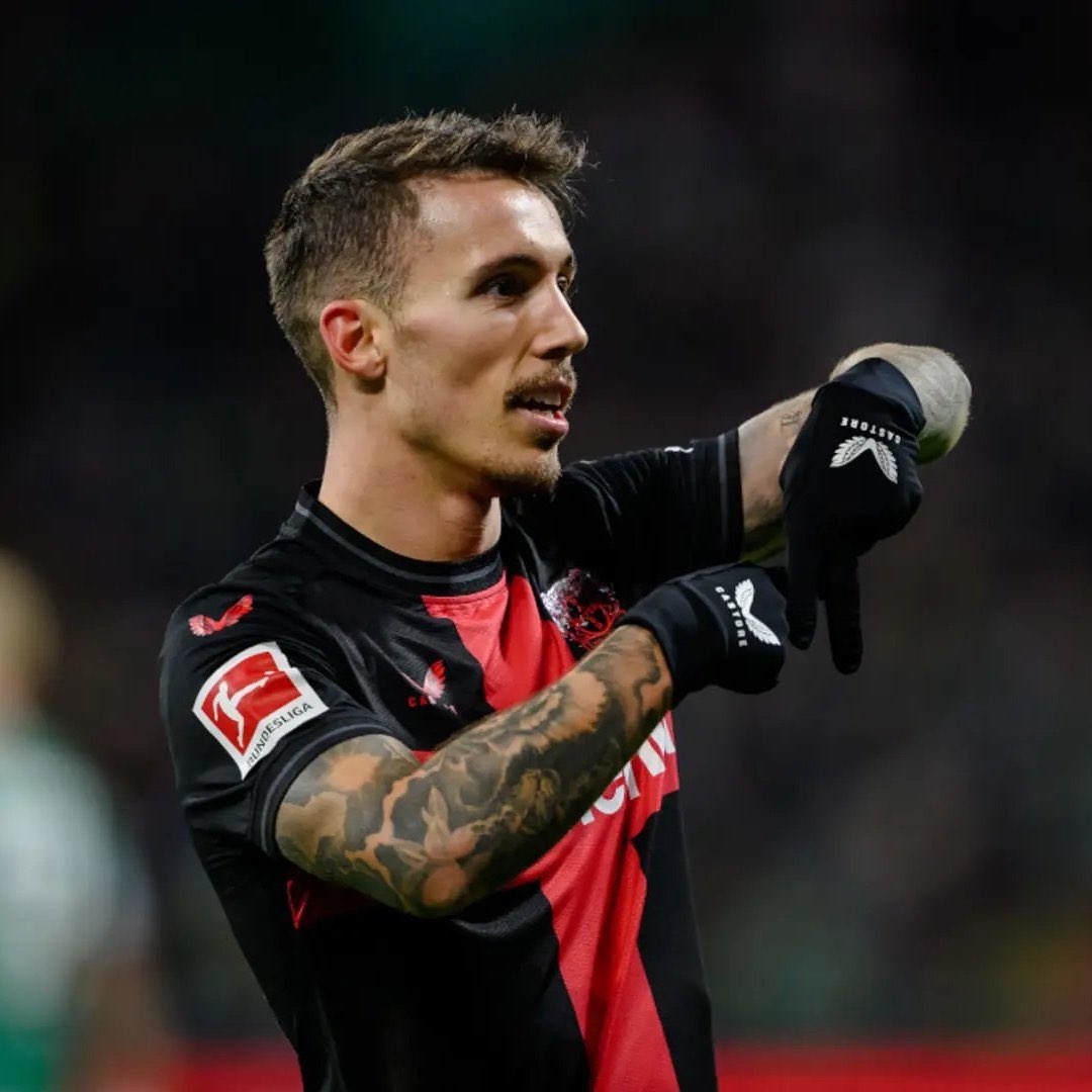 Kartal Hattı tweet media