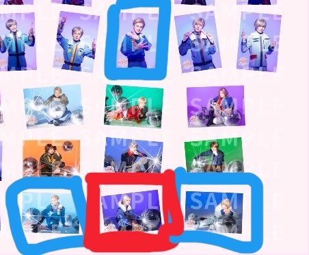 いちこ tweet media