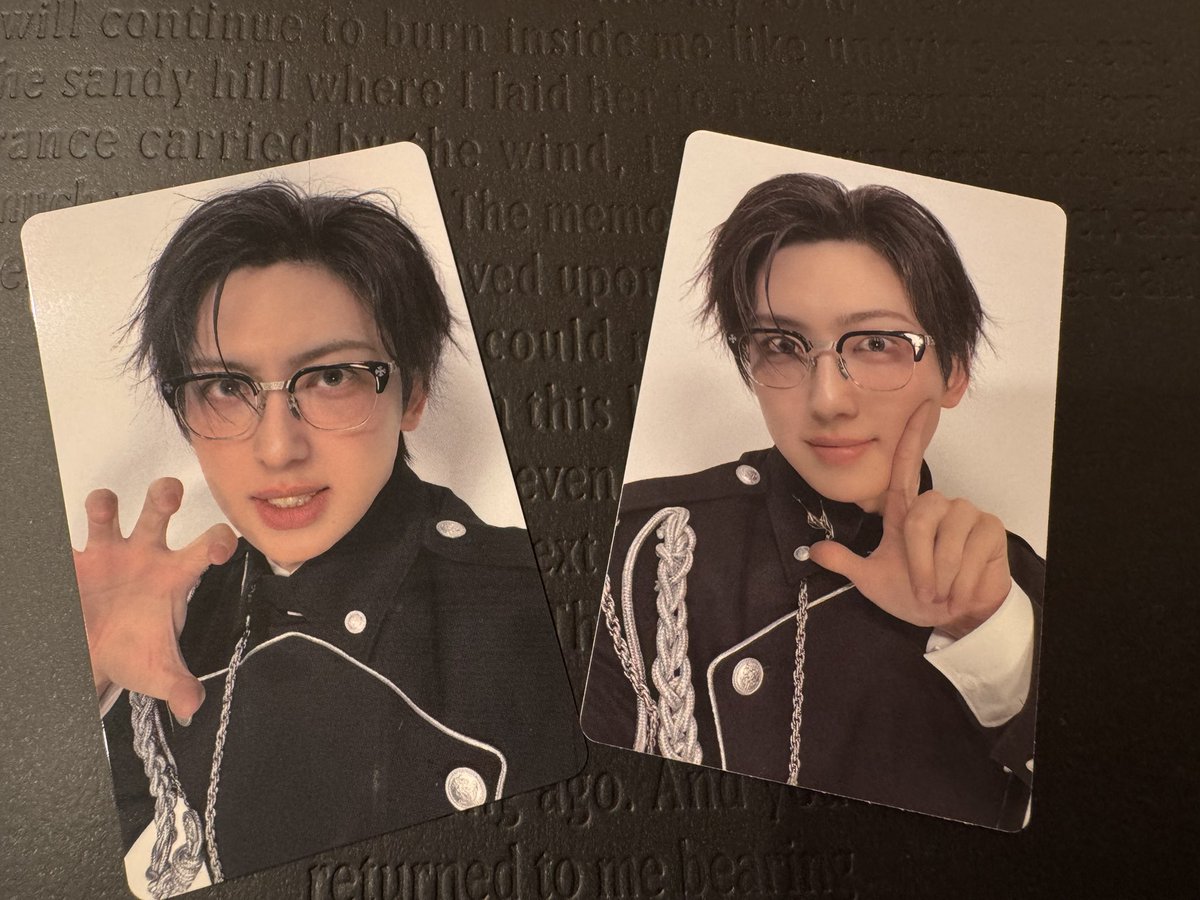 ( ¨̮ )のﾝたﾝ( ¨̮ ) tweet media