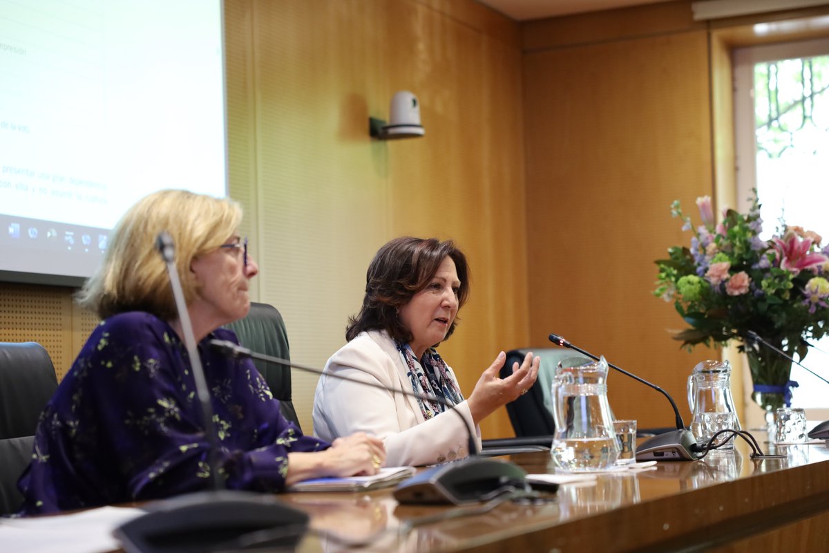 Fiscalía General tweet media