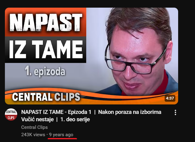 Legatus Ćacionarius Stephanus 🐝 tweet media