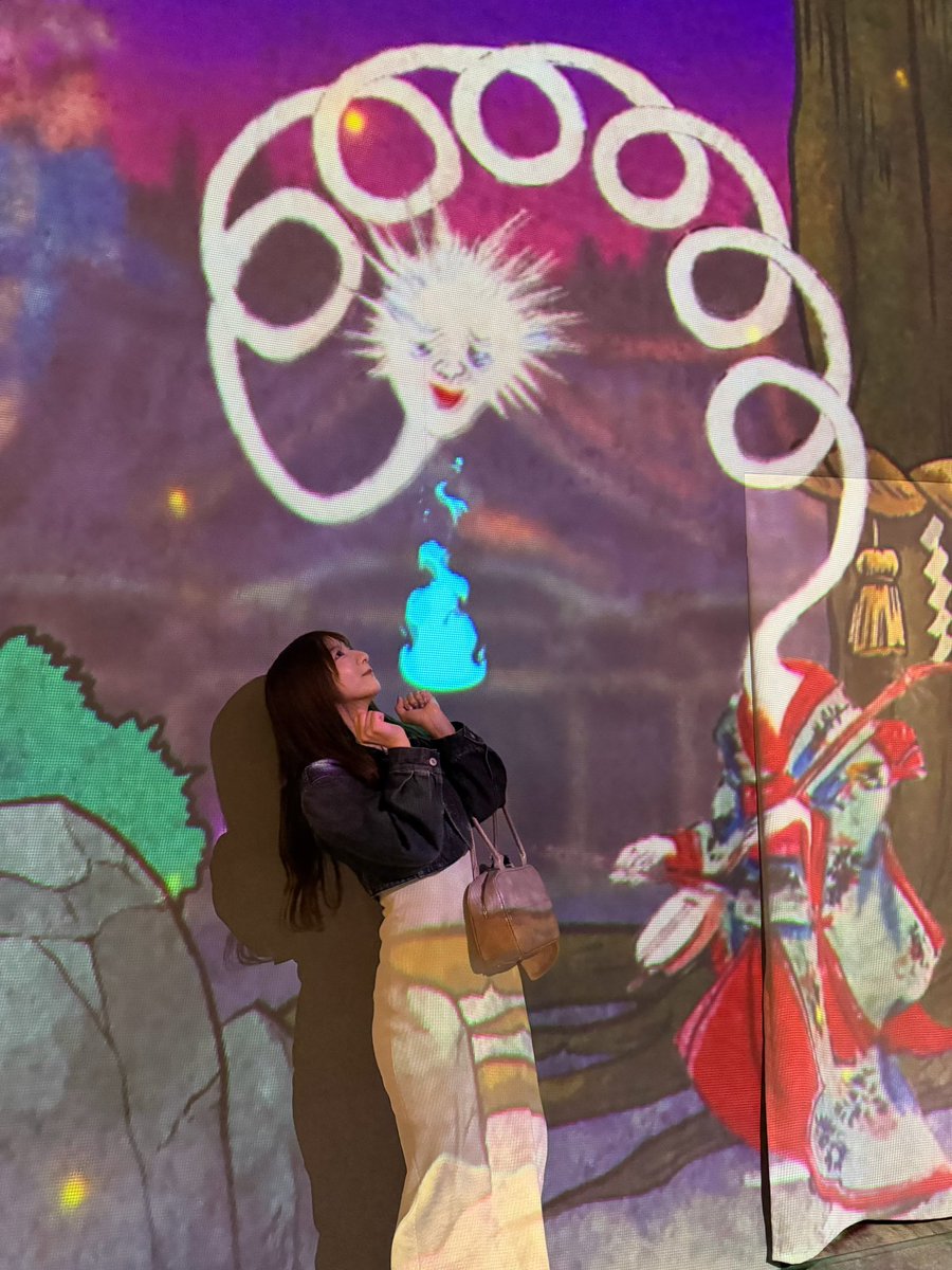 河口 夏音 tweet media