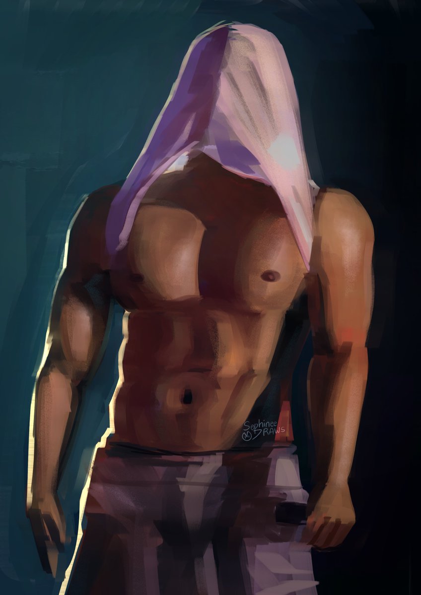 SephineeDraws | Comms Open tweet media