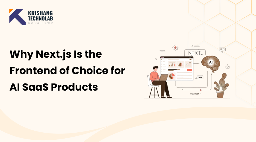 Krishang Technolab tweet media