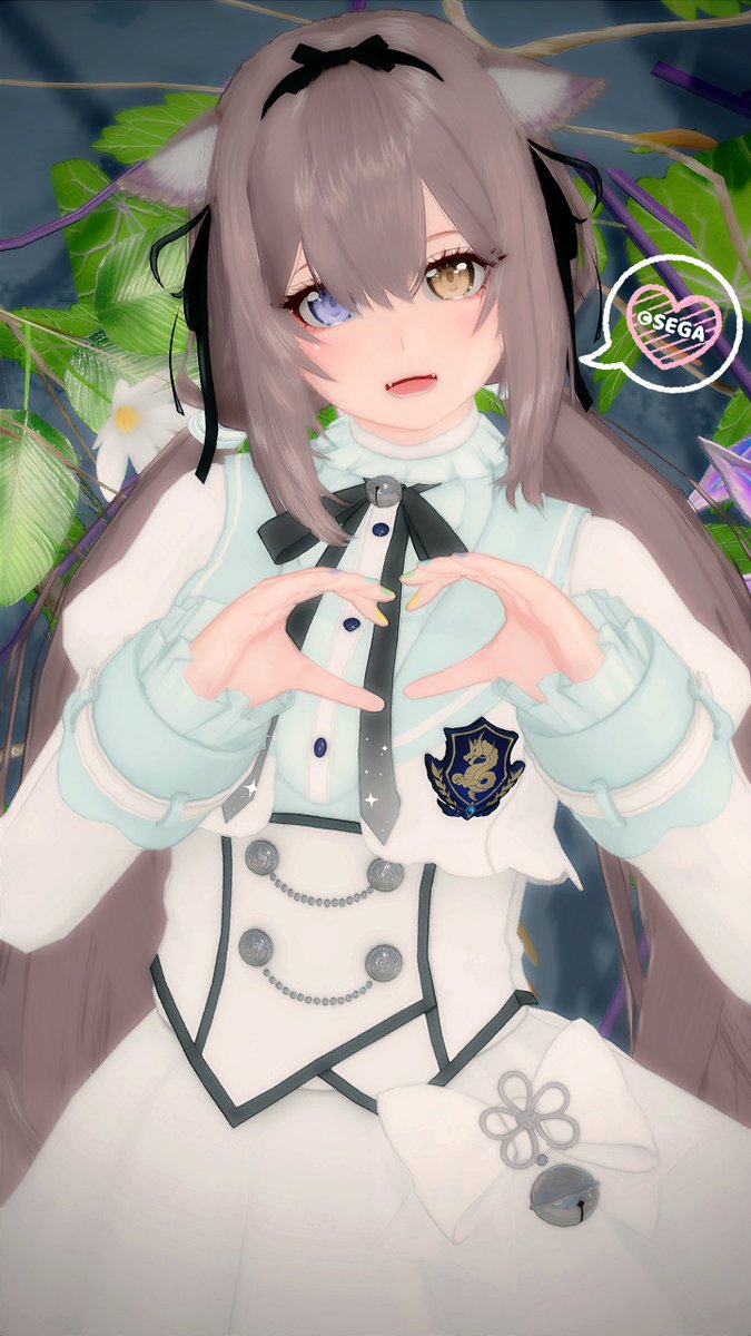 歩月(あづき) tweet media