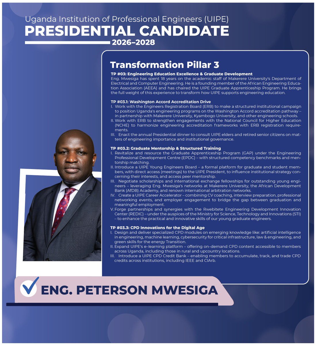Mwine Musa tweet media