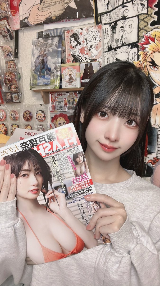 絃 ユリナ❤️‍🔥 tweet media