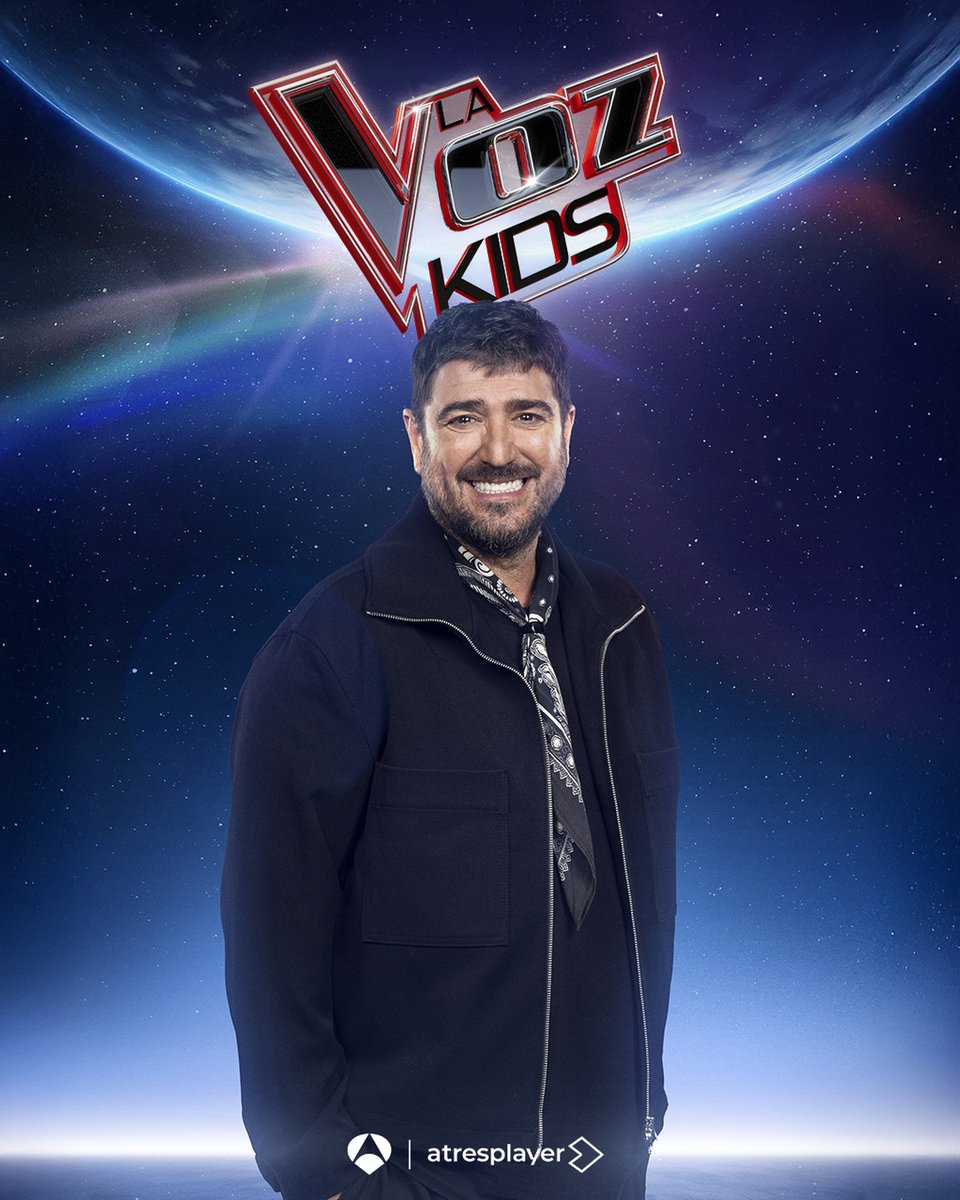 La Voz Kids tweet media