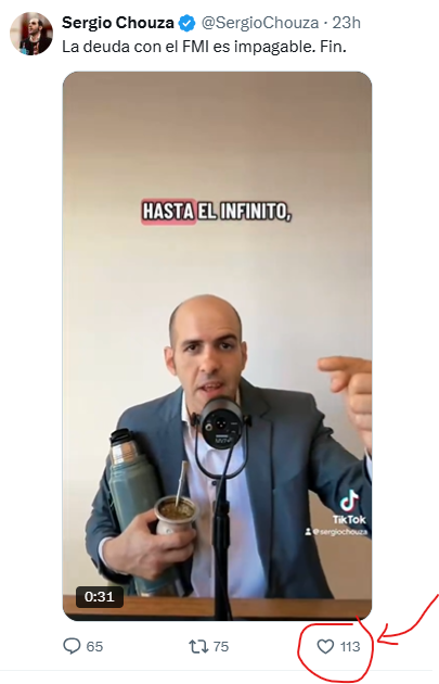 El chingon !!! tweet media