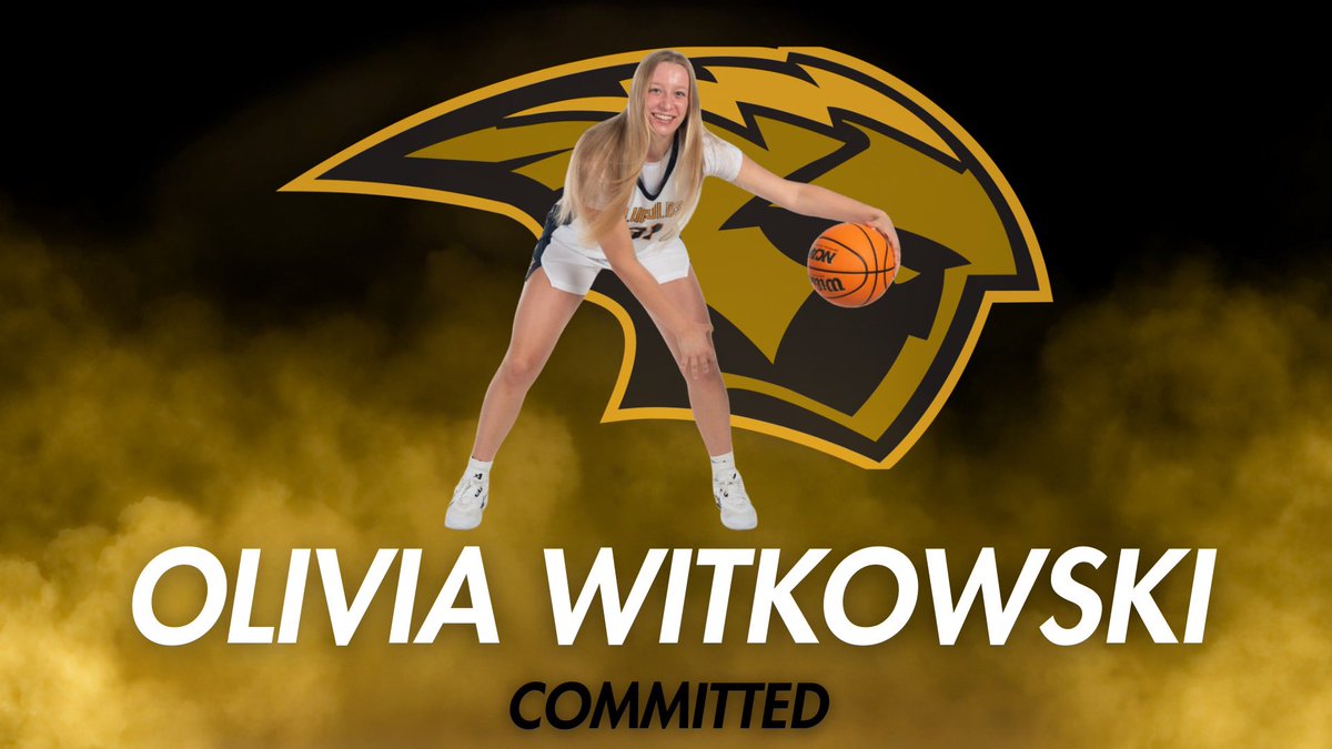 Olivia Witkowski tweet media