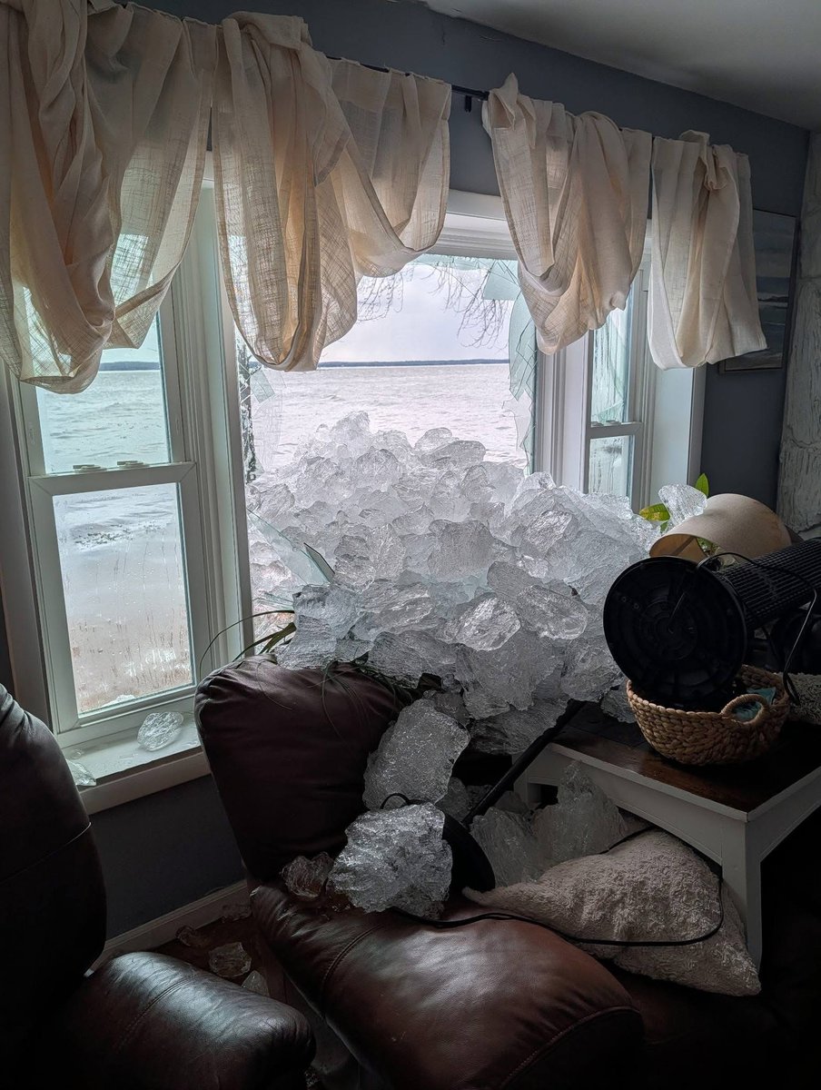 Michigan Storm Chasers tweet media