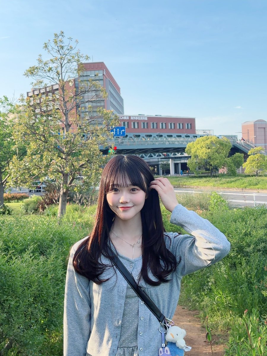 遠藤まりん(MORE STAR) tweet media