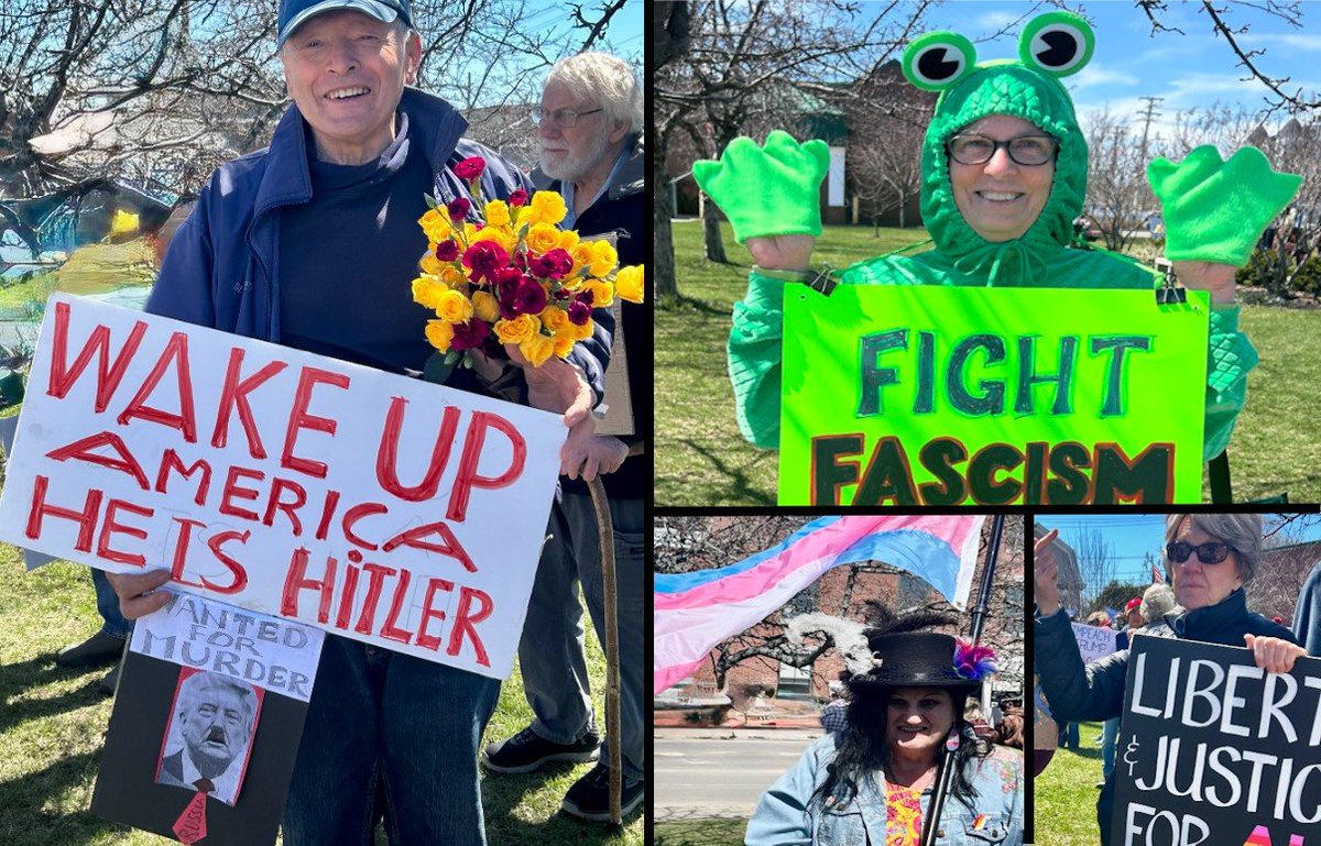 TheUnquirer tweet media