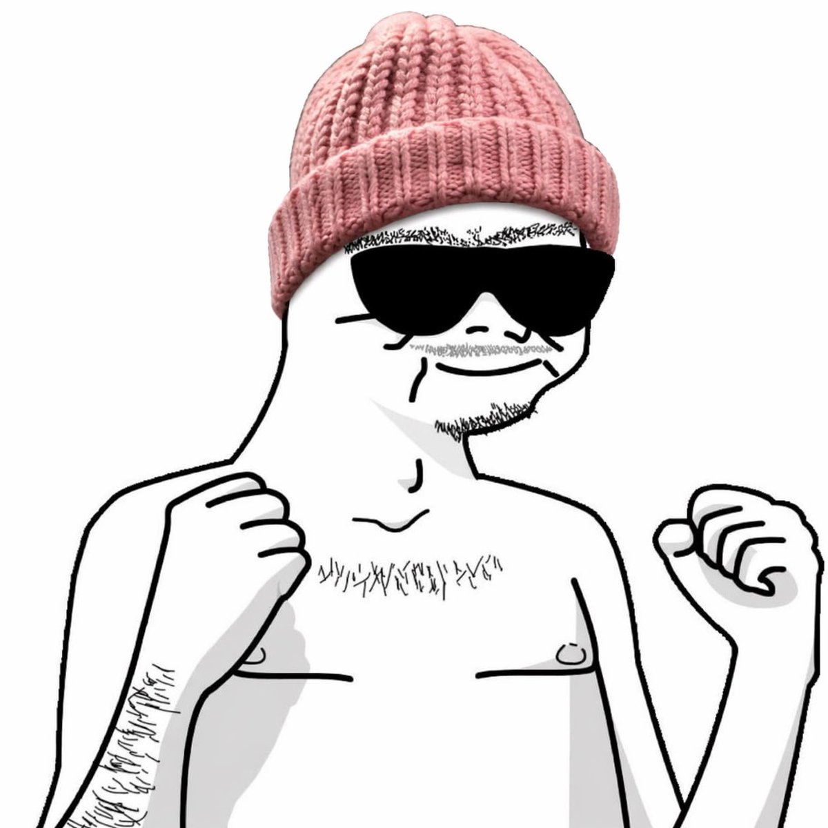 uncle fkchiller tweet media