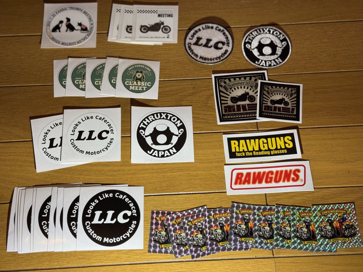 🆁🅾🆃 a.k.a. ろっと tweet media