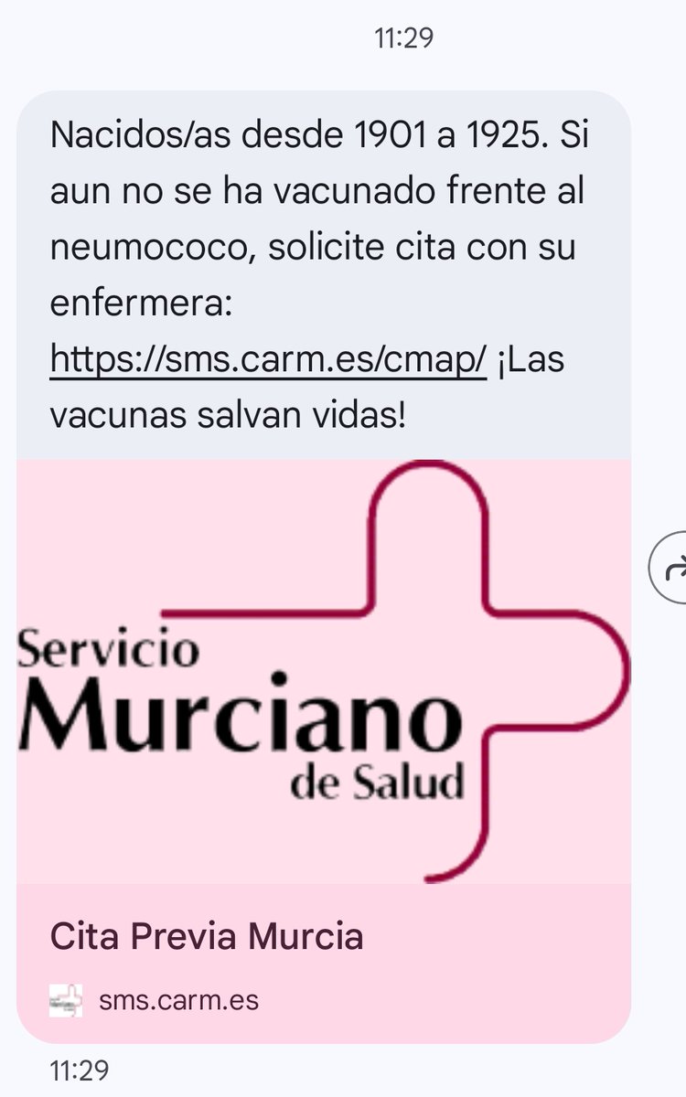 María Luisa Caride tweet media