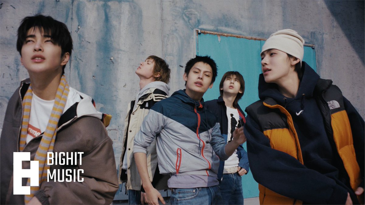 BIGHIT MUSIC tweet media