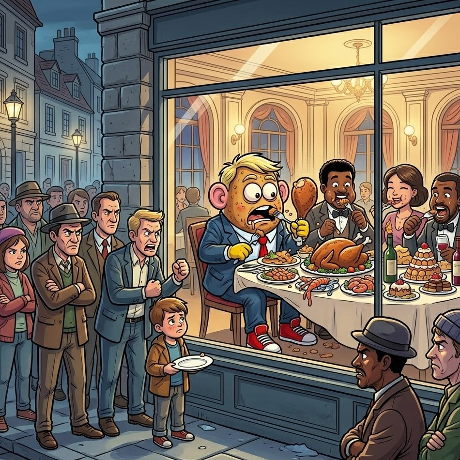 Dick Tater - The Coin tweet media