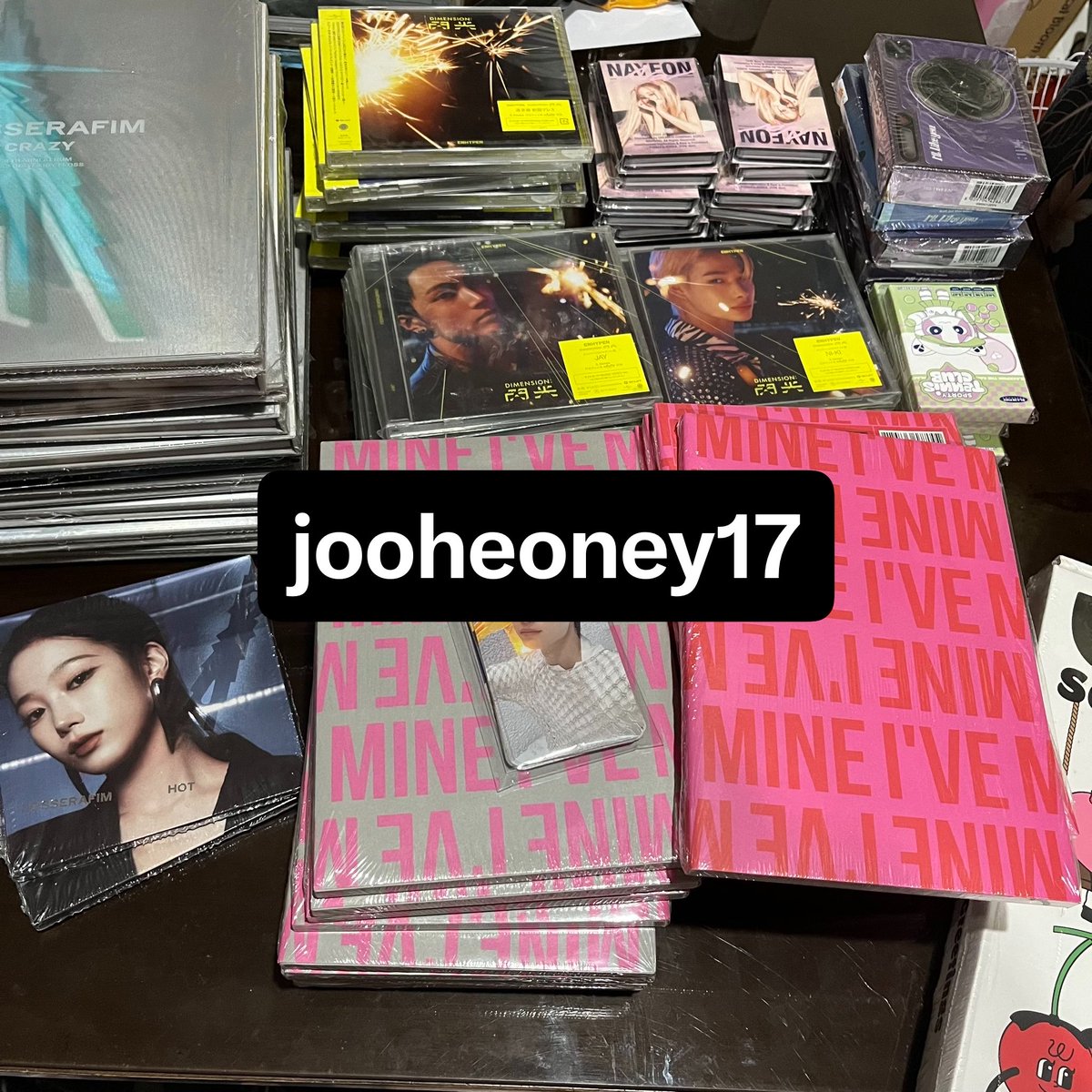 woobinbear ✨fan account for jooheon tweet media