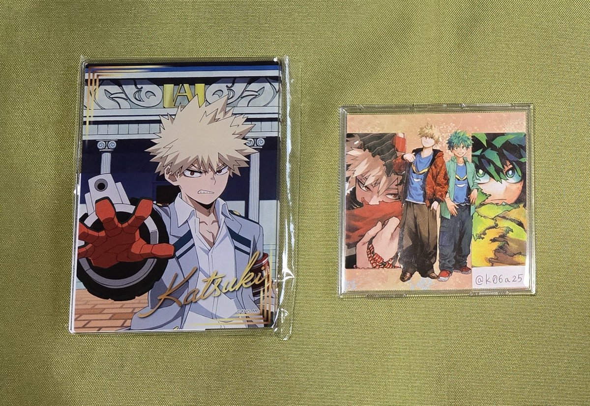 コハク＠ﾘﾄﾘﾝ必読 tweet media