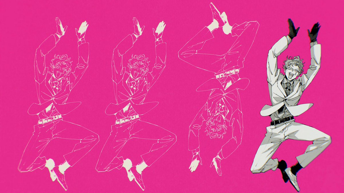 『IRIS OUT』カバー動画
100万再生ありがとうございます🍎

youtu.be/9lgnQj6rXSY