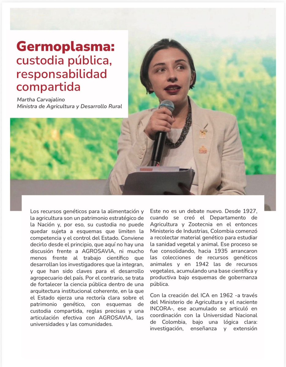 Martha Carvajalino tweet media