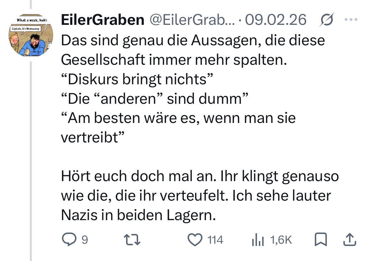 Mike Badeto tweet media