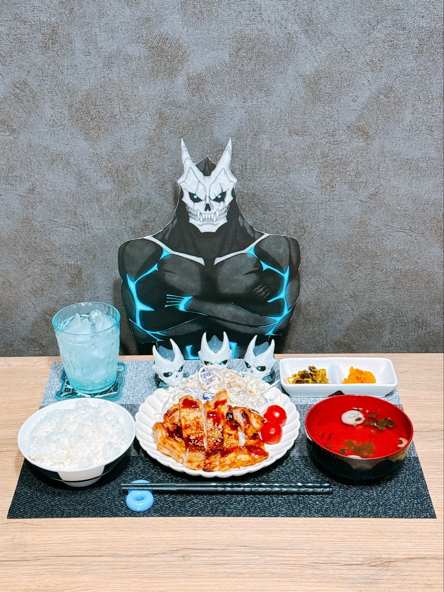 ぎの しゃーく tweet media