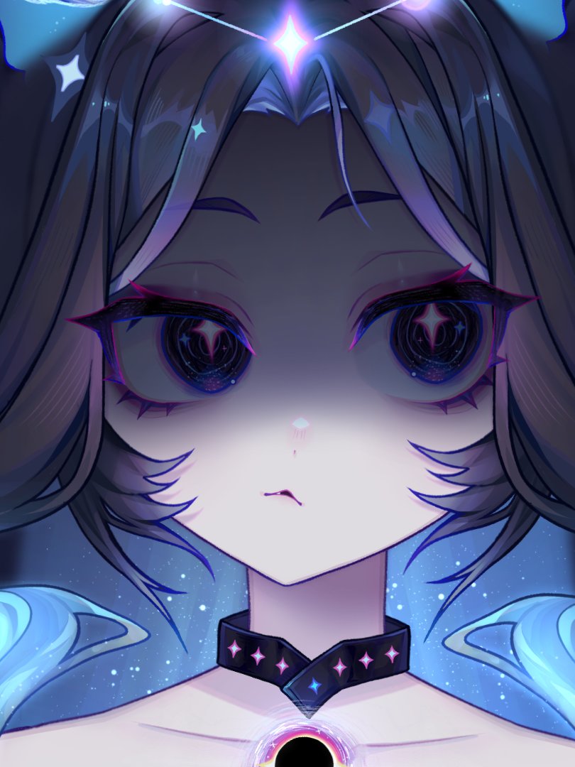 Fufu 📦 Black Hole【cat】 tweet media