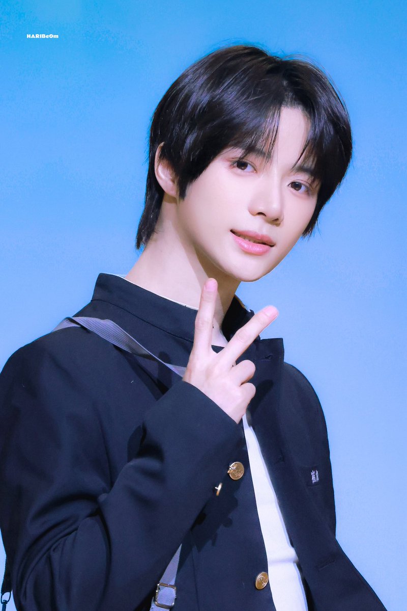 HARIBeOm tweet media