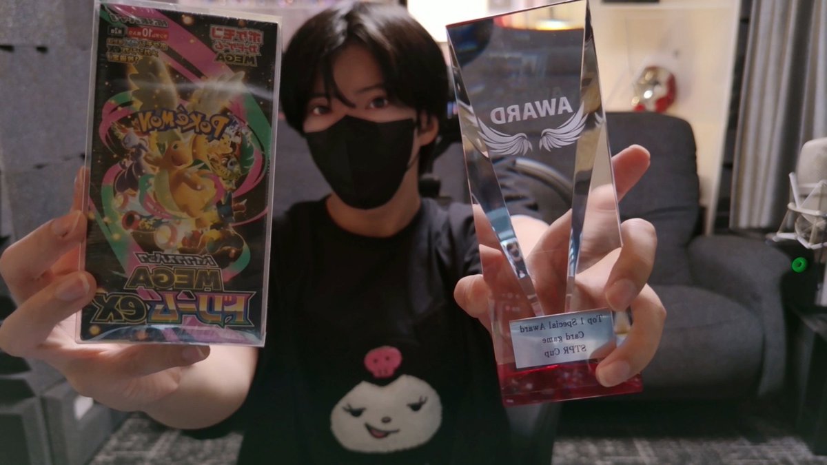 さとみ@すとぷり tweet media