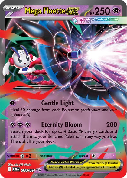 I'm so confused, every is saying to use this pokemon to be a Champions but  card isn't even legal yet. wtf am I missing?