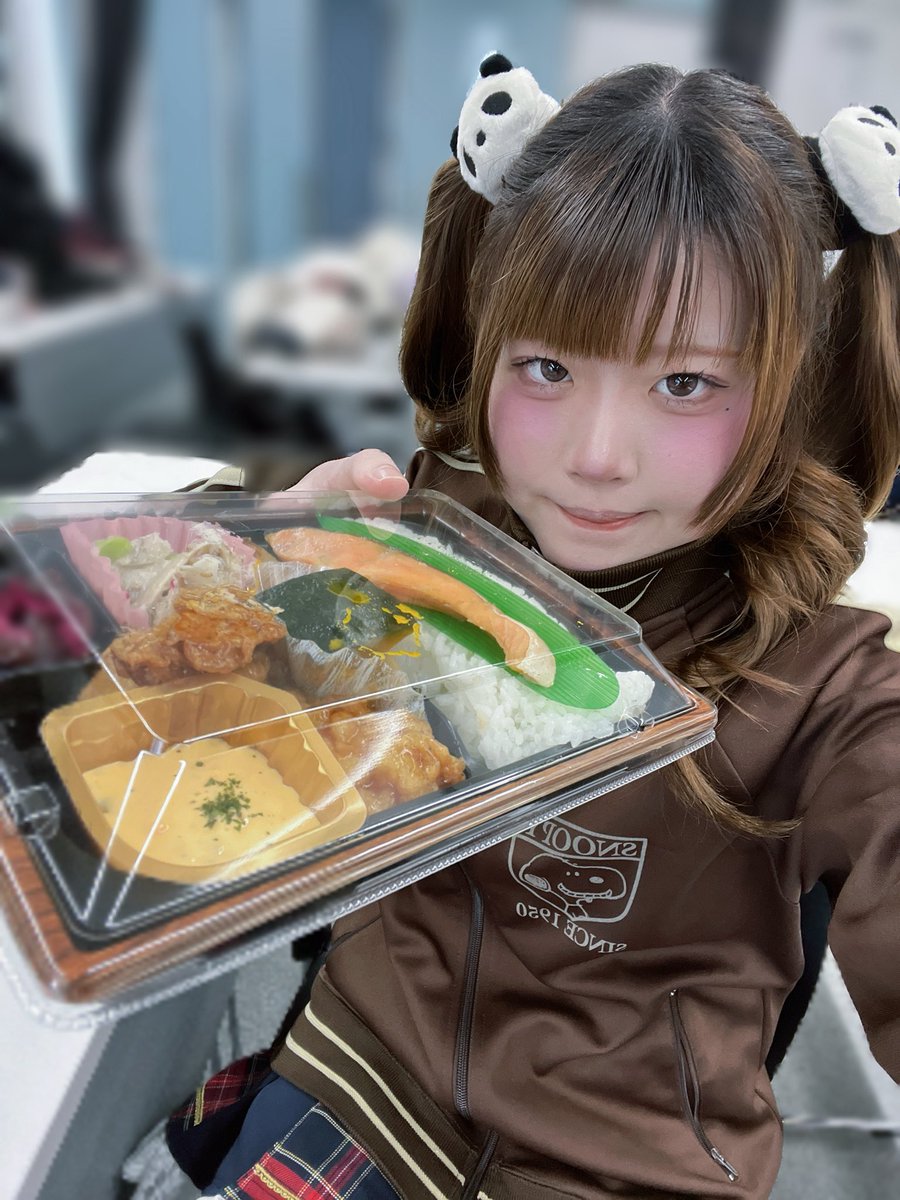 るる🐼ドルクラ☆ tweet media