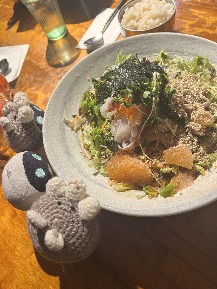 ふくろう⁷ 🐹 ᴀʀɪʀᴀɴɢ 🐟 tweet media