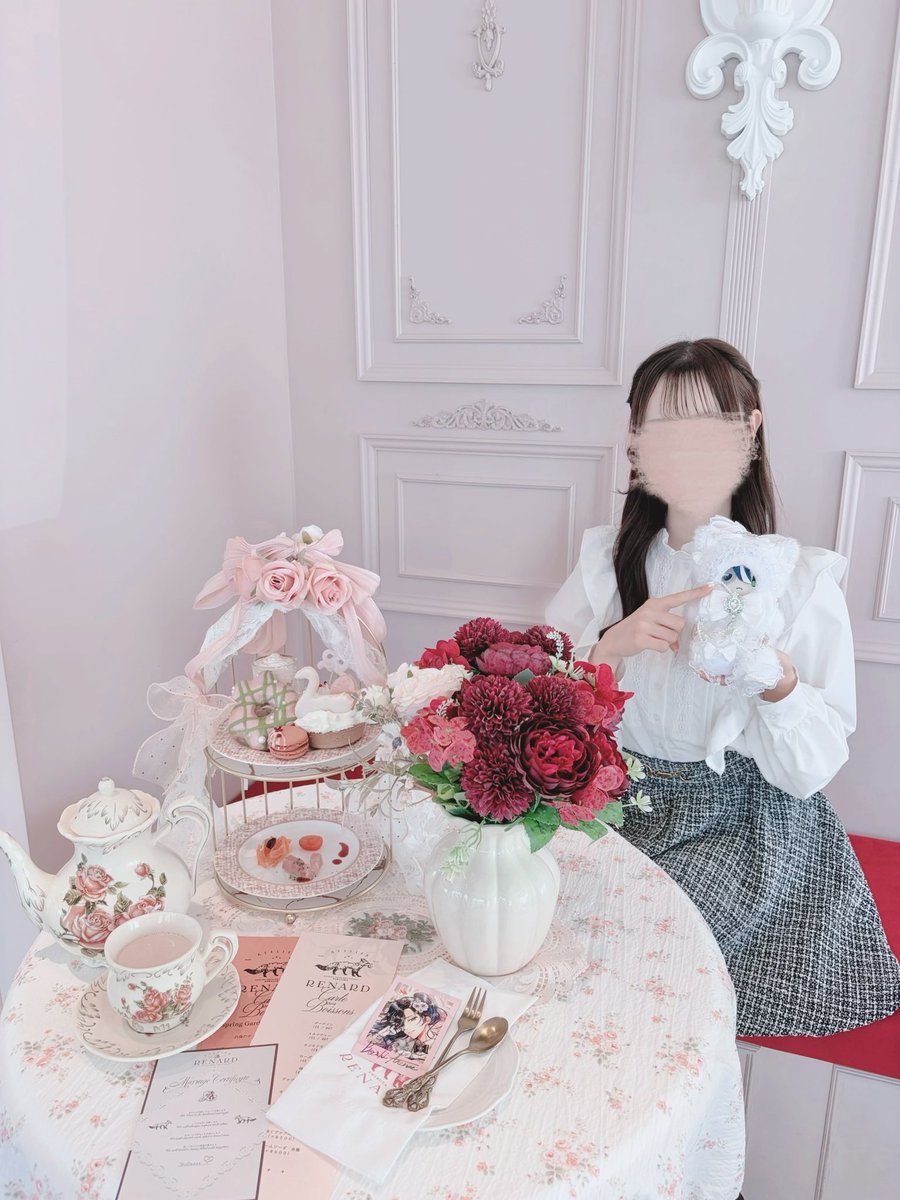 りぃな tweet media