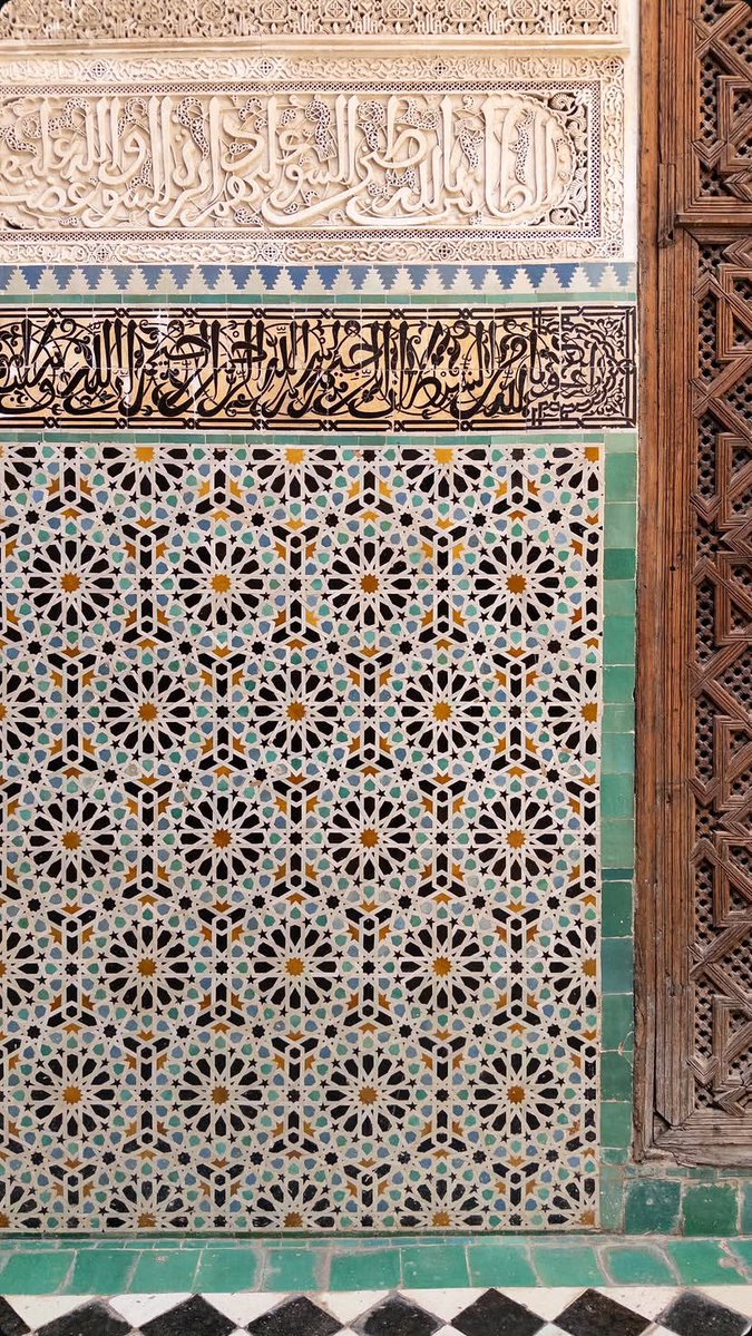 Je me libère tweet media