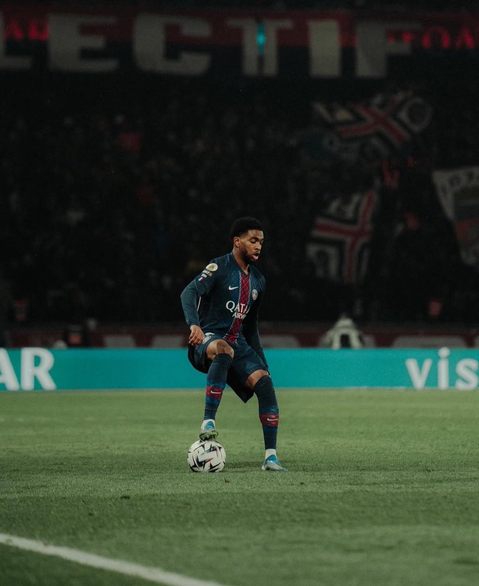 Joueurs SN 🇸🇳 tweet media