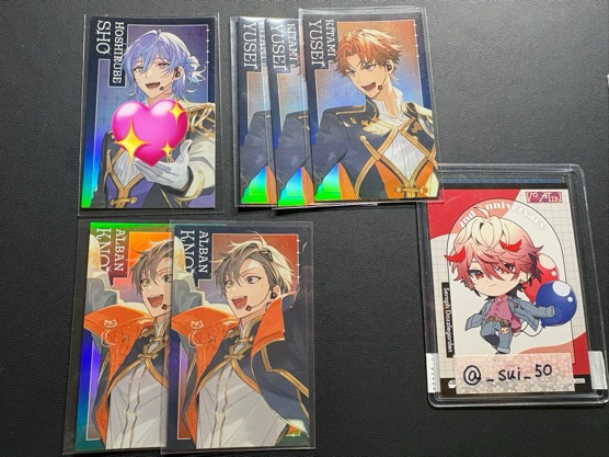 えぬ。@プロカ必読 tweet media