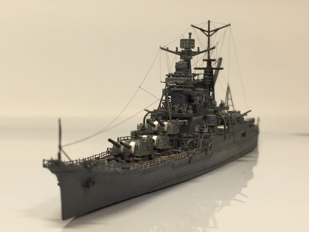 フジミの鈴谷はスタイル抜群なので
フルハルでも欲しいなぁ
#フジミ
#鈴谷