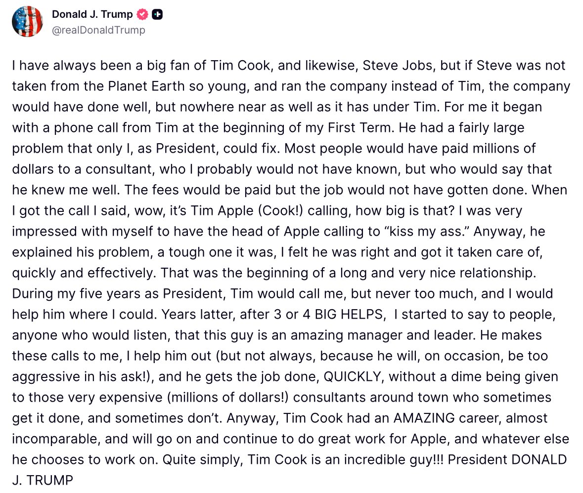 Rapid Response 47 tweet media