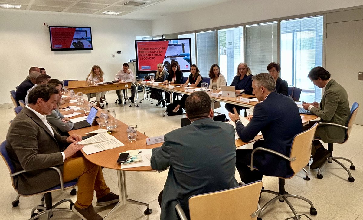 Medio Ambiente | Comunidad de Madrid tweet media