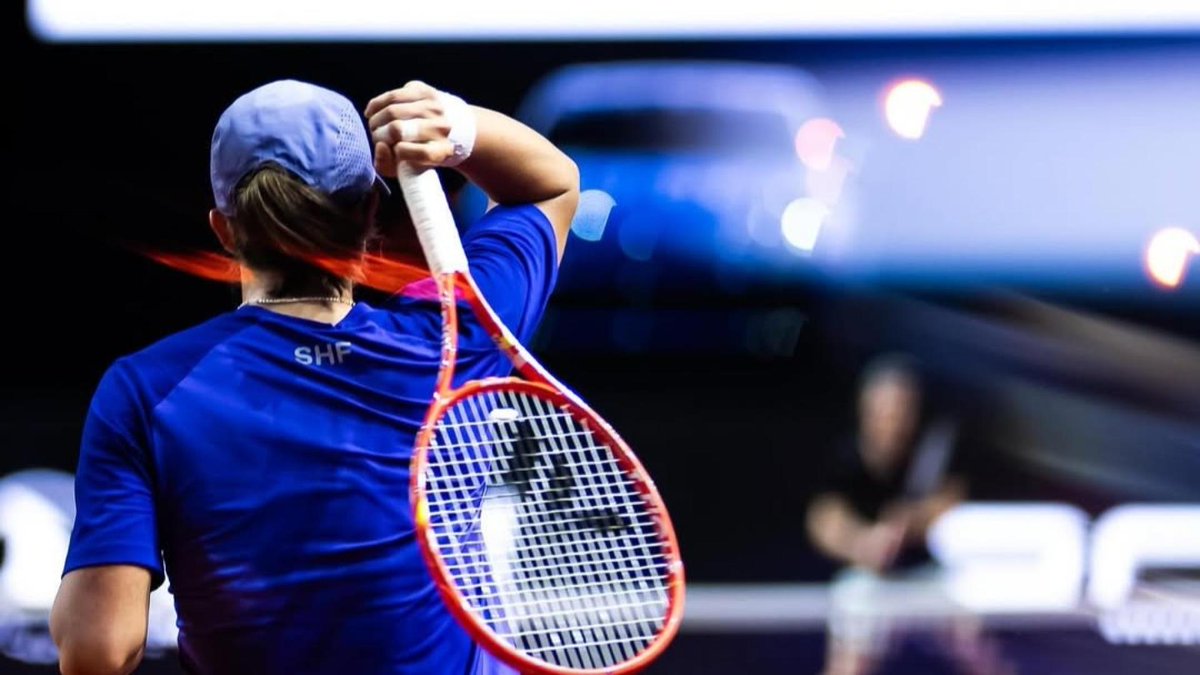 Tennis World Italia tweet media