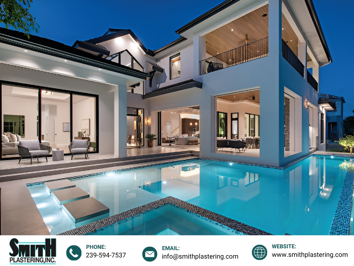 SmithPlastering's tweet photo. A successful construction project depends on more than materials. It depends on the contractor you choose.

https://t.co/aEKcLj9MR4 https://t.co/ADWmTWBEsd
