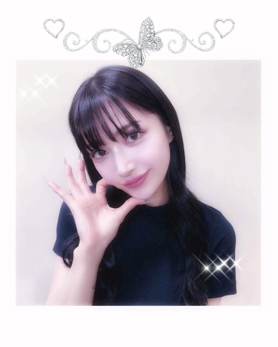 黒宮れいSTAFF tweet media