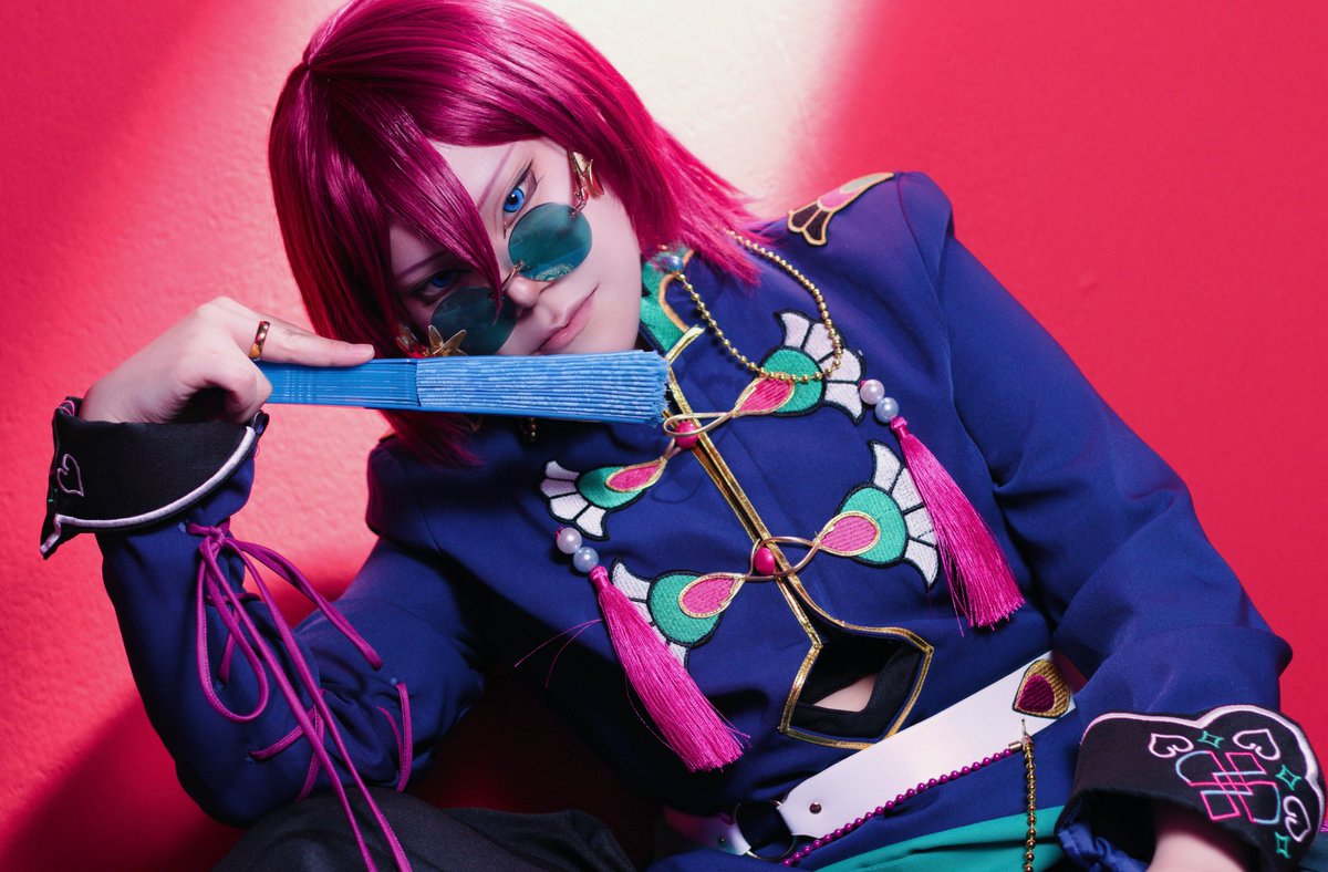 のえる tweet media