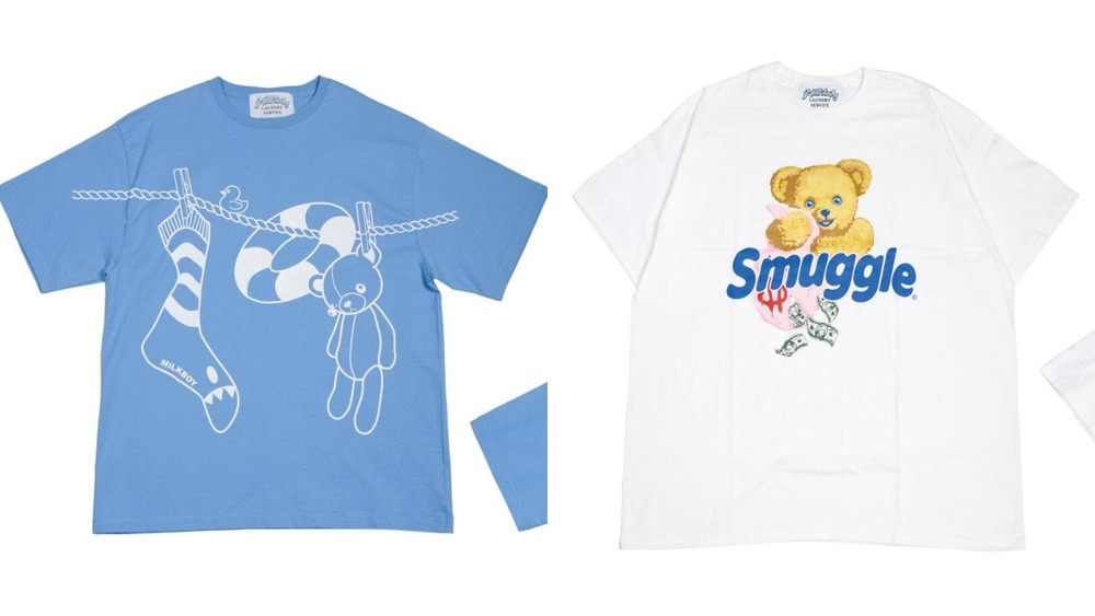 Fashion Press tweet media