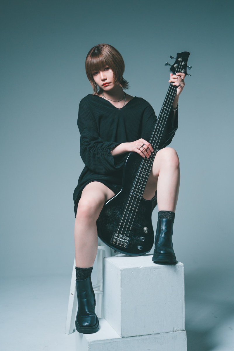Unveil Raze / Official tweet media