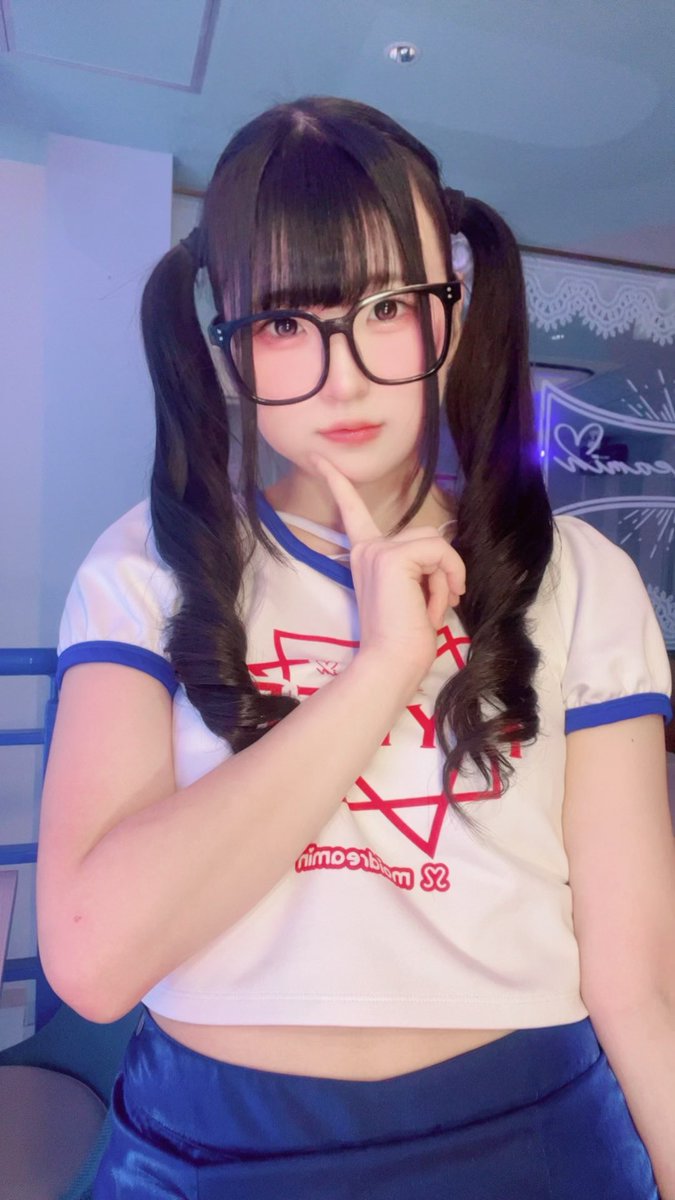 けいと🌼めいどりーみん tweet media